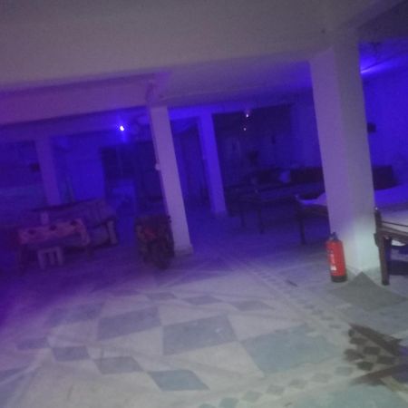Blue Stone Dormitory Bhopal Room photo