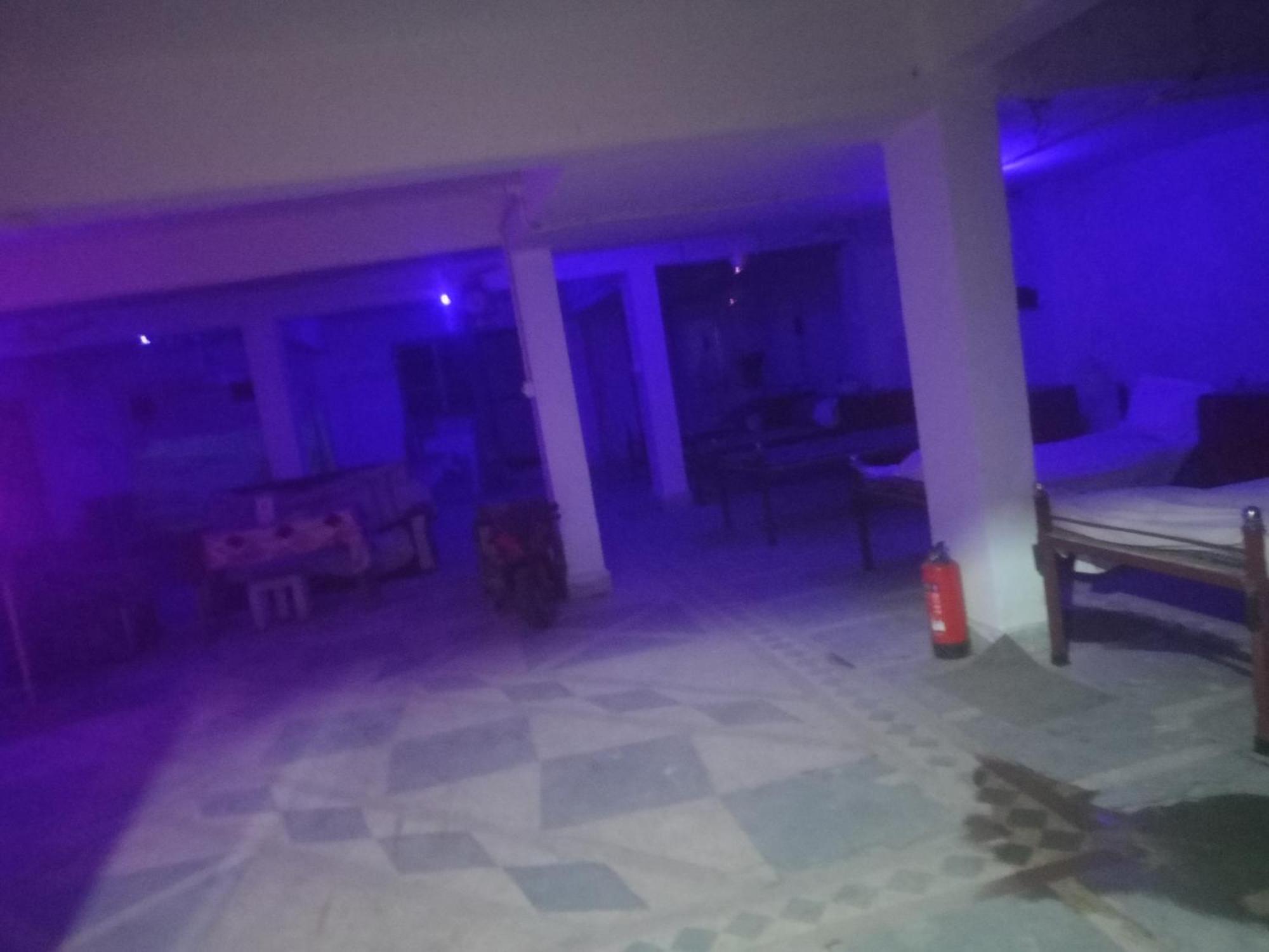 Blue Stone Dormitory Bhopal Room photo